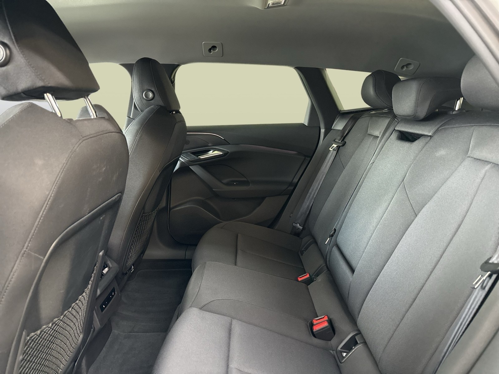 Audi A6 e-tron Avant S LINE AHK 360°CAM ACC LM20 NAVI
