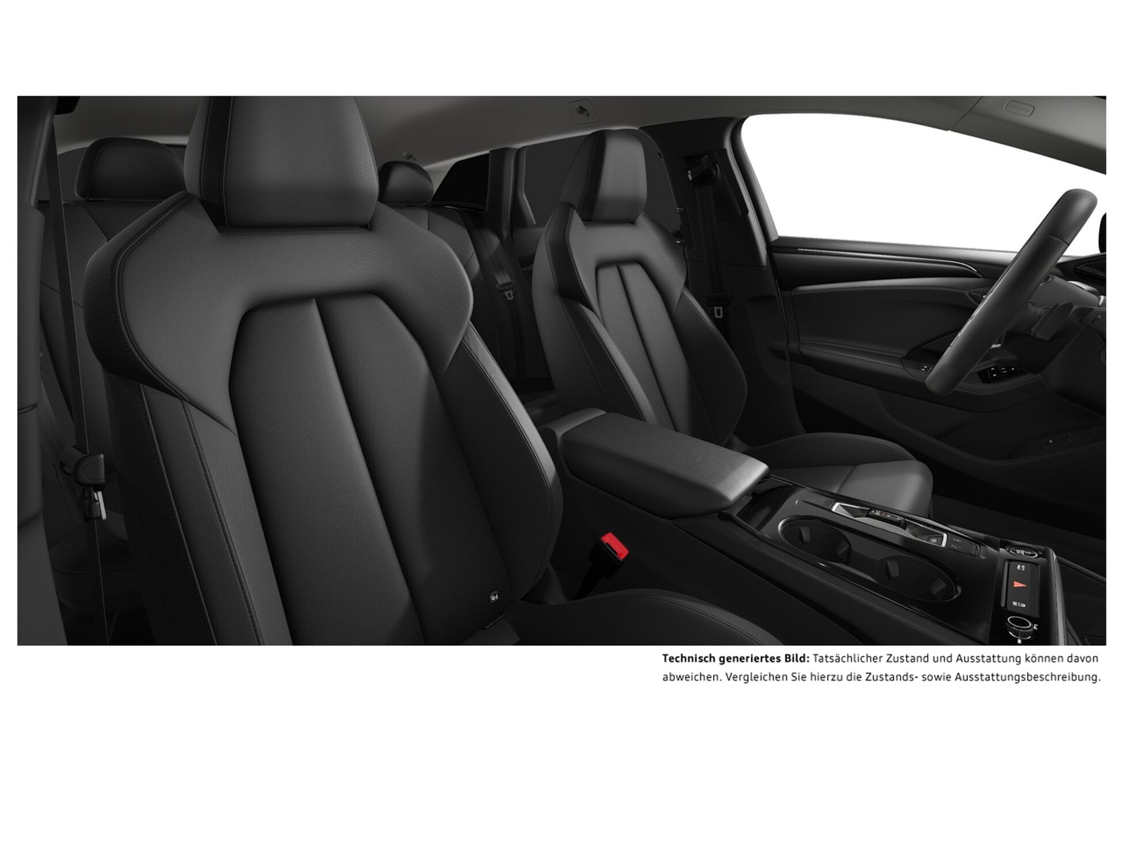 Audi A6 e-tron Avant S LINE AHK 360°CAM ACC LM20 NAVI