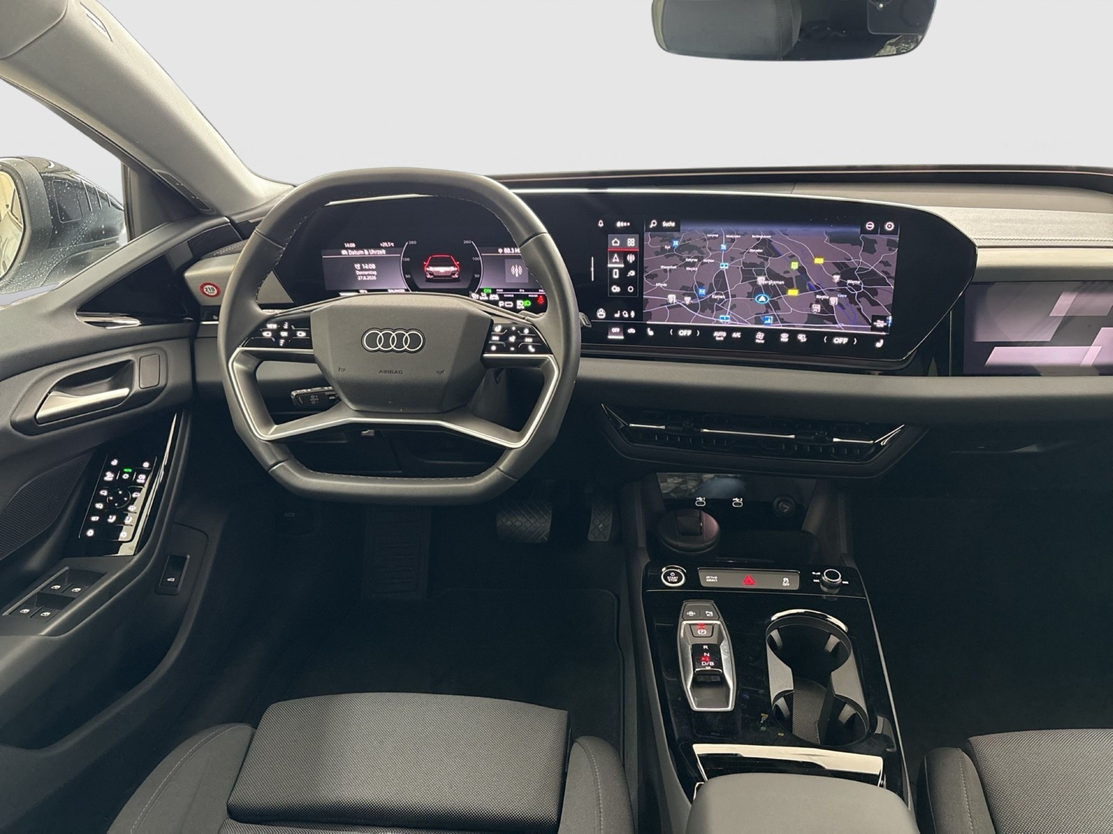 Audi A6 e-tron Avant S LINE AHK 360°CAM ACC LM20 NAVI