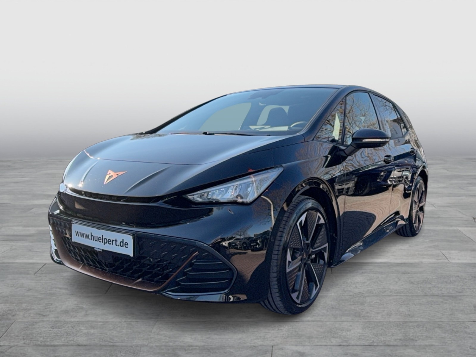 Cupra Born VZ WÄRMEPUMPE PANO 360°CAM ACC LM20 NAVI