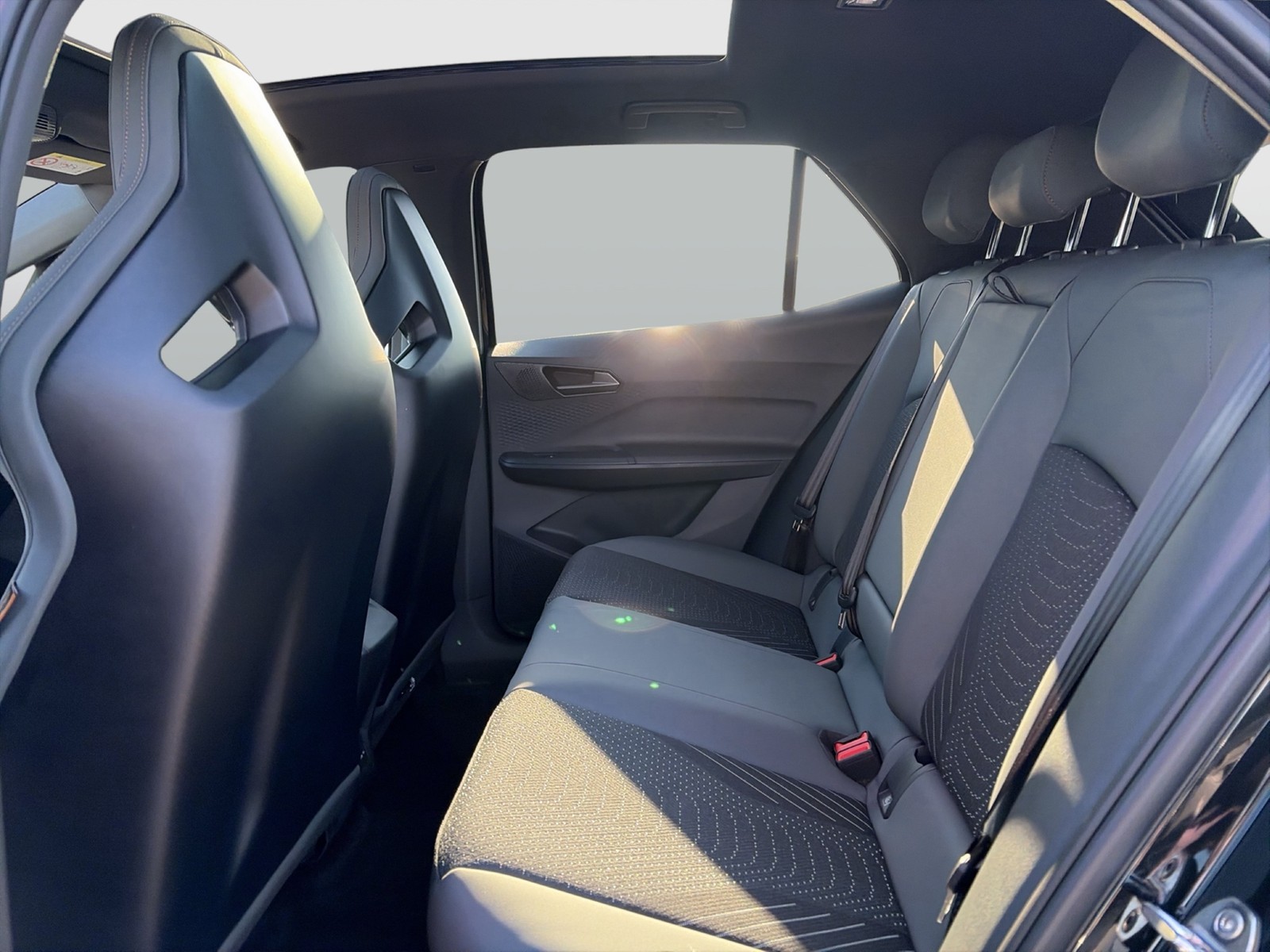 Cupra Born VZ WÄRMEPUMPE PANO 360°CAM ACC LM20 NAVI