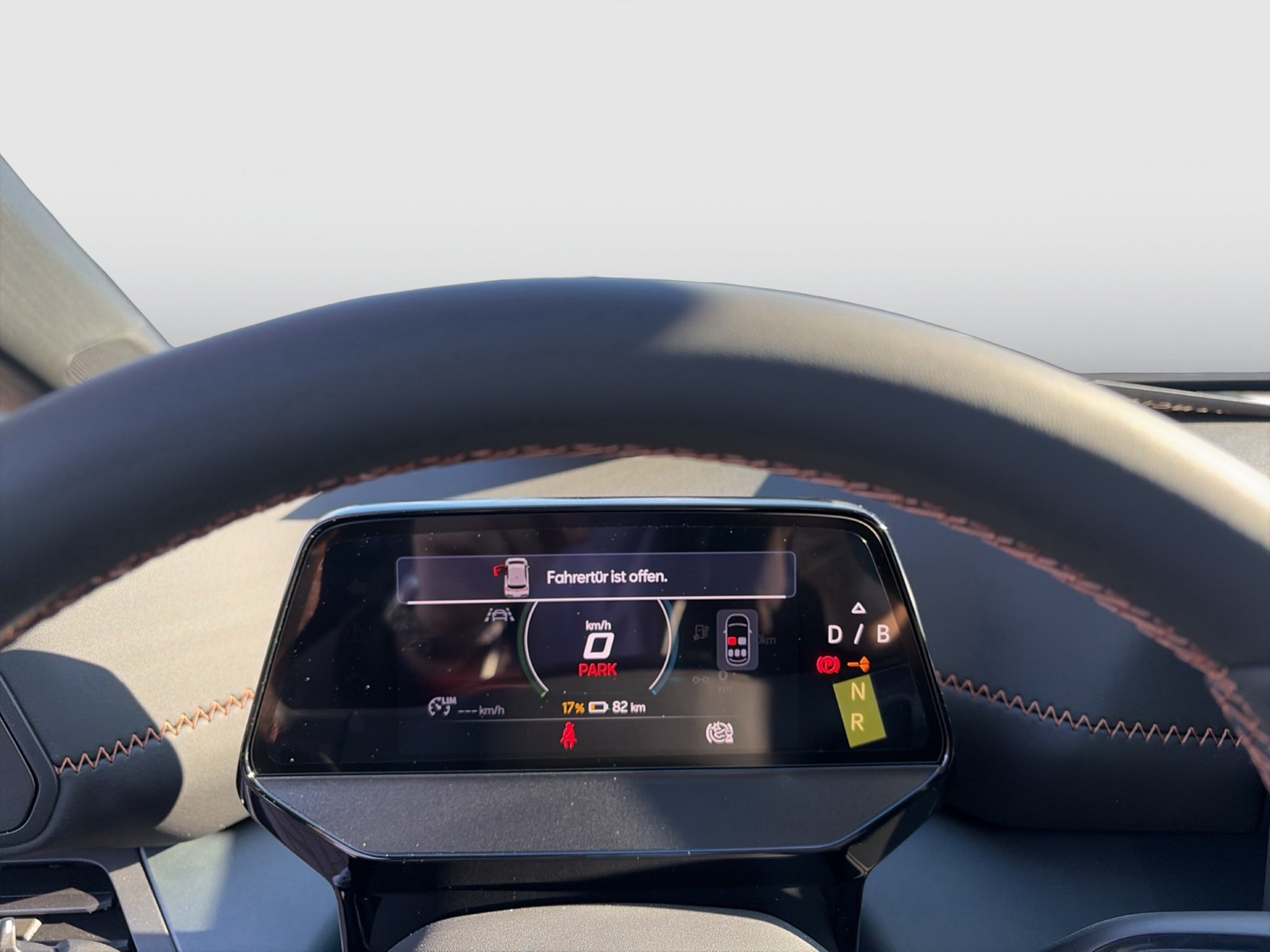 Cupra Born VZ WÄRMEPUMPE PANO 360°CAM ACC LM20 NAVI