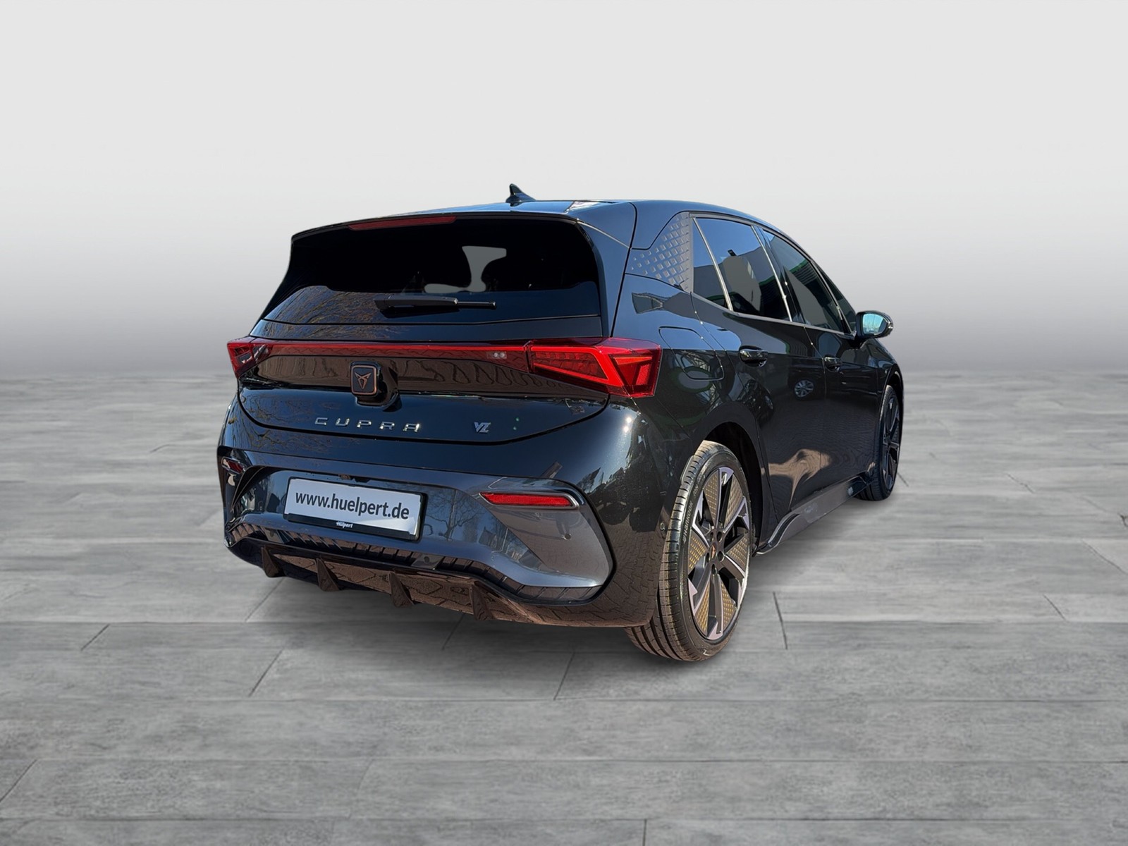 Cupra Born VZ WÄRMEPUMPE PANO 360°CAM ACC LM20 NAVI