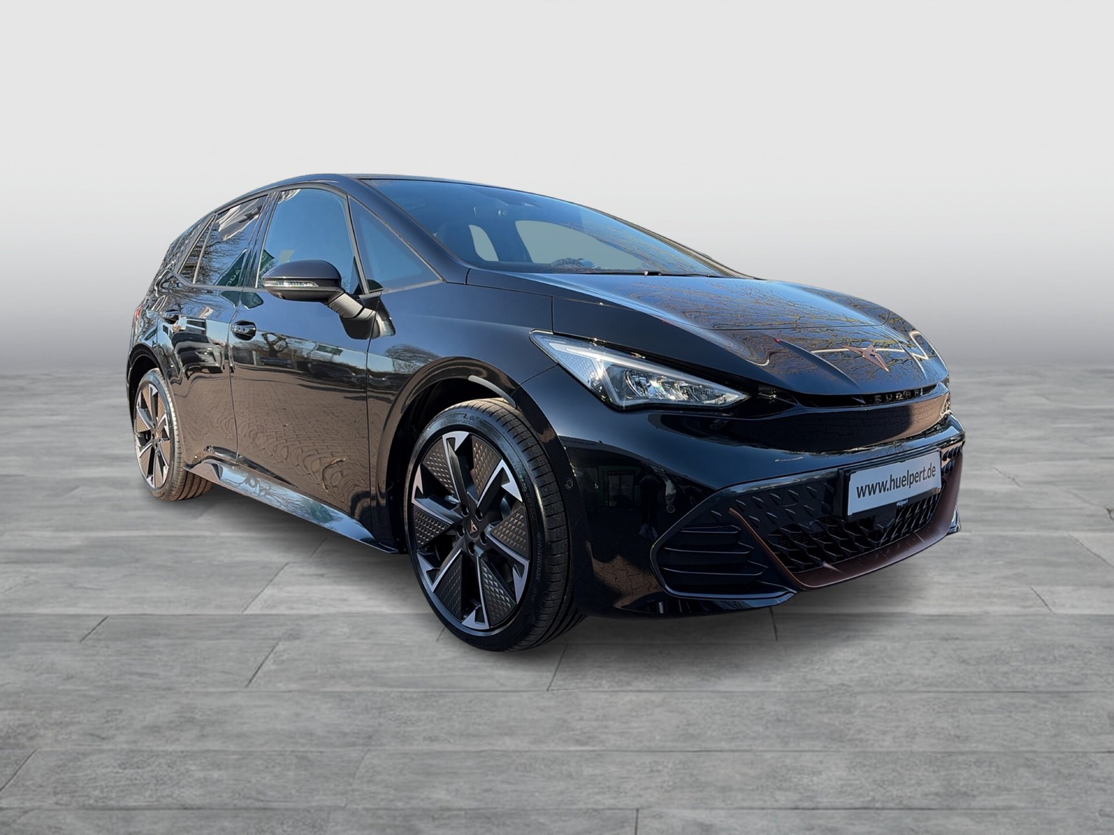 Cupra Born VZ WÄRMEPUMPE PANO 360°CAM ACC LM20 NAVI