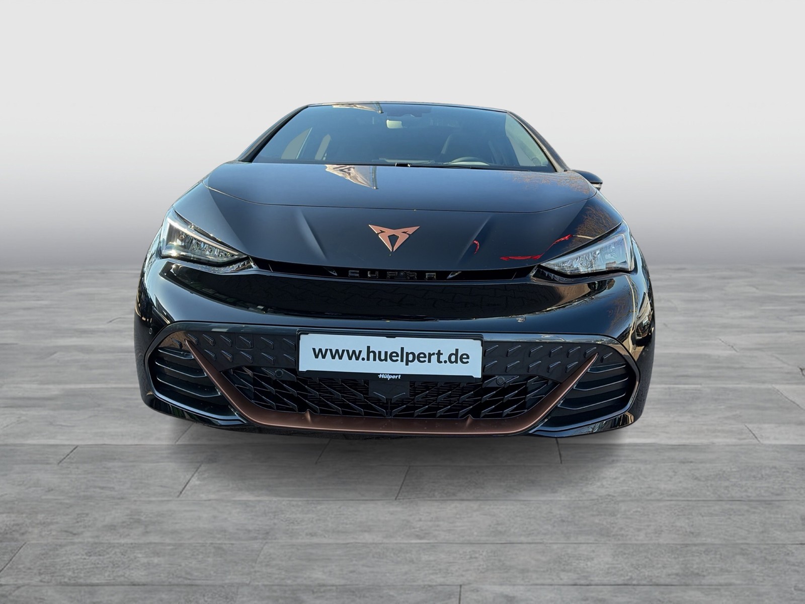 Cupra Born VZ WÄRMEPUMPE PANO 360°CAM ACC LM20 NAVI