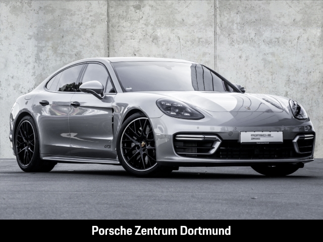 Porsche Panamera GTS PDCC Sport BOSE PCCB LED-Matrix