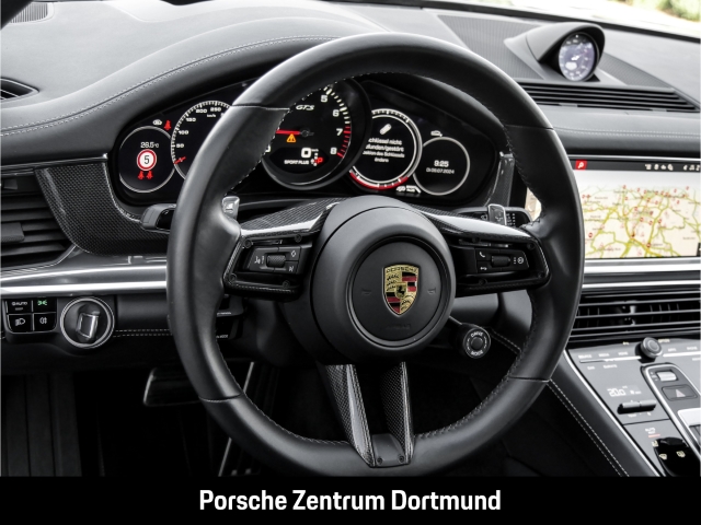 Porsche Panamera GTS PDCC Sport BOSE PCCB LED-Matrix