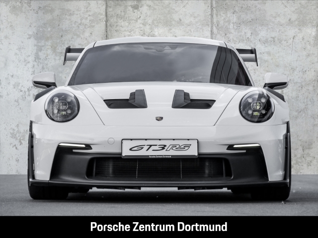 Porsche 992 911 GT3 RS Clubsportpaket nur308 km Lift-VA