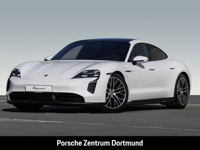 Porsche Taycan  Top Neuwagen & Gebrauchtwagen Angebote – Hülpert