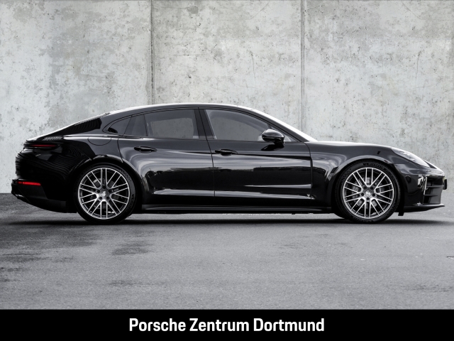 Porsche Panamera 4 Sportabgas BOSE LED-Matrix-HD 21-Zoll