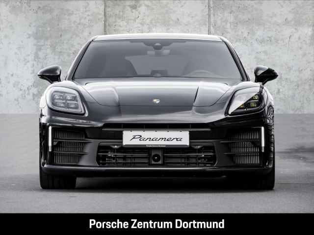 Porsche Panamera 4 Sportabgas BOSE LED-Matrix-HD 21-Zoll