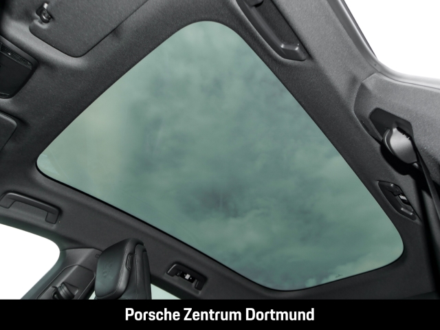 Porsche Taycan Sport Turismo HD-Matrix InnoDrive 21-Zoll