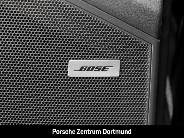 Porsche Cayenne Coupe SportDesign Soft-Close BOSE 22-Zoll