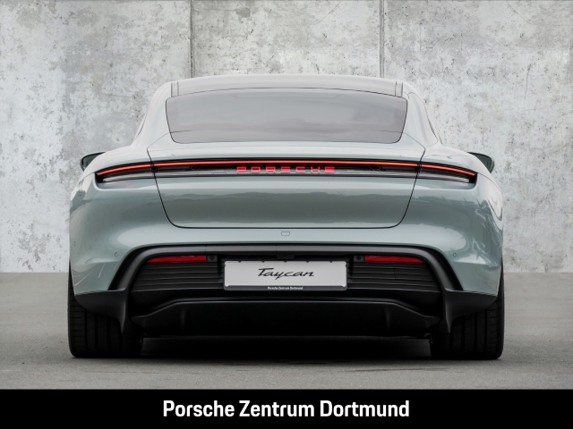 Porsche Taycan InnoDrive LED-Matrix Performancebatterie+