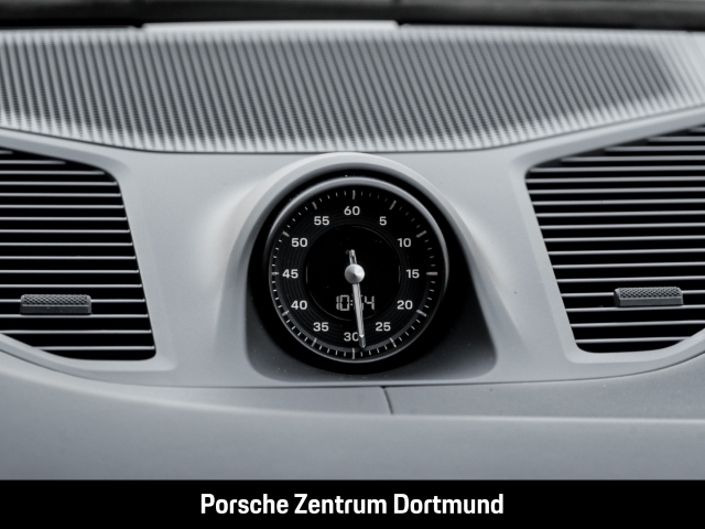 Porsche Cayenne S Coupe Sportabgas Head-Up Standheizung