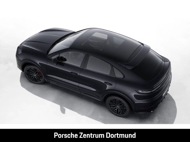 Porsche Cayenne GTS Coupe Sportabgas LED-Matrix BOSE