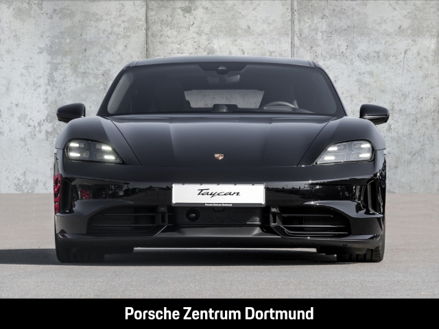 Porsche Taycan 4S Head-Up SportDesign InnoDrive 21-Zoll