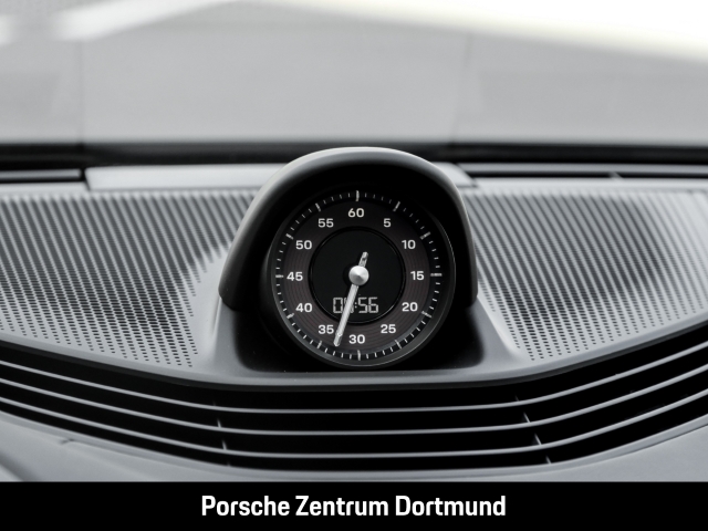 Porsche Taycan 4S Head-Up SportDesign InnoDrive 21-Zoll