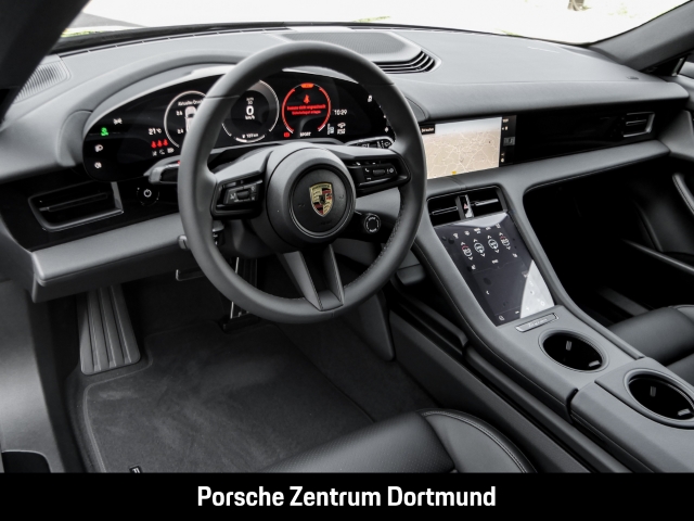 Porsche Taycan 4 Cross Turismo LED-Matrix  Surround-View