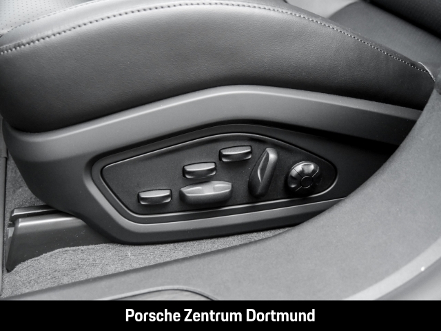 Porsche Taycan 4 Cross Turismo LED-Matrix  Surround-View