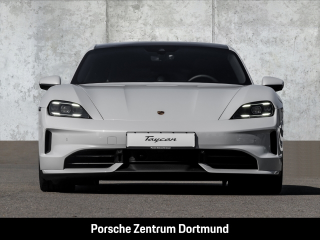 Porsche Taycan Sport Turismo el.Sportsitze Soft-Close