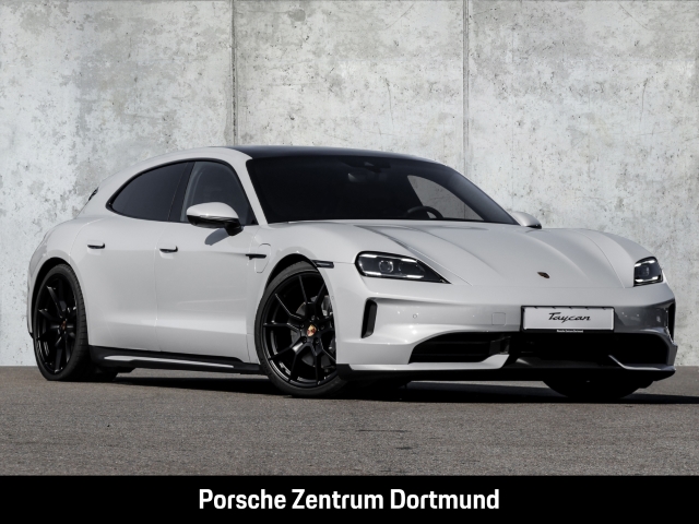 Porsche Taycan Sport Turismo el.Sportsitze Soft-Close