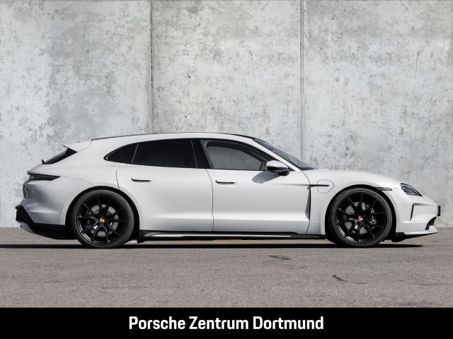 Porsche Taycan Sport Turismo el.Sportsitze Soft-Close