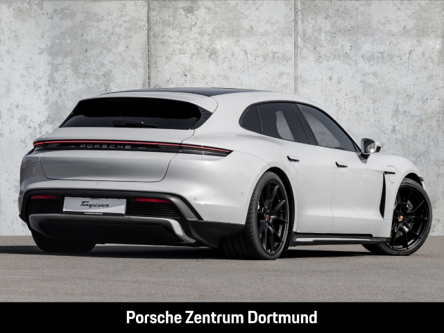 Porsche Taycan Sport Turismo el.Sportsitze Soft-Close