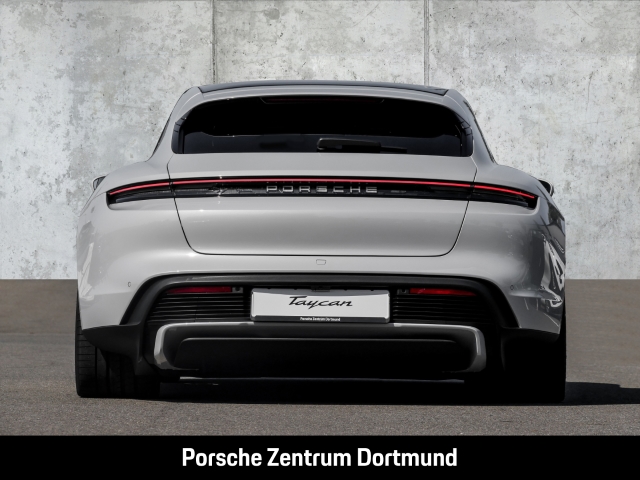 Porsche Taycan Sport Turismo el.Sportsitze Soft-Close