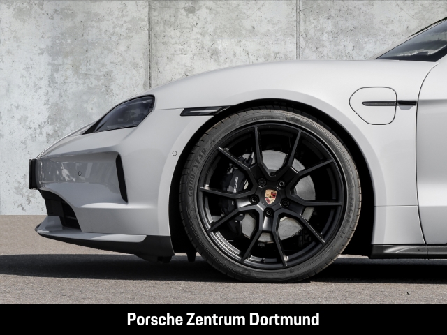 Porsche Taycan Sport Turismo el.Sportsitze Soft-Close