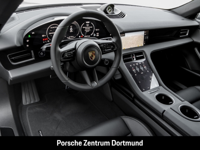 Porsche Taycan Sport Turismo el.Sportsitze Soft-Close