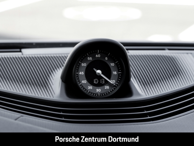 Porsche Taycan Sport Turismo el.Sportsitze Soft-Close