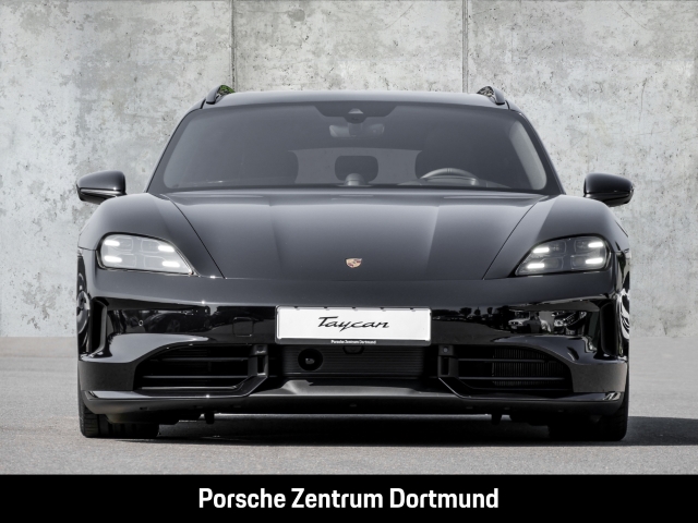 Porsche Taycan Sport Turismo BOSE LED-Matrix-HD 21-Zoll