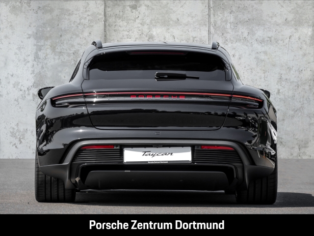 Porsche Taycan Sport Turismo BOSE LED-Matrix-HD 21-Zoll