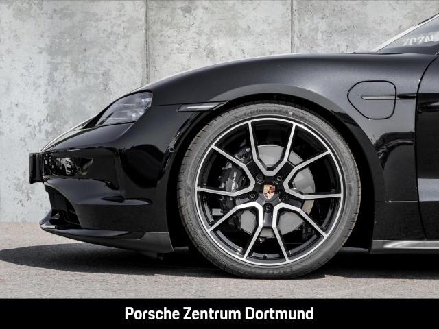 Porsche Taycan Sport Turismo BOSE LED-Matrix-HD 21-Zoll