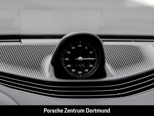 Porsche Taycan Sport Turismo BOSE LED-Matrix-HD 21-Zoll