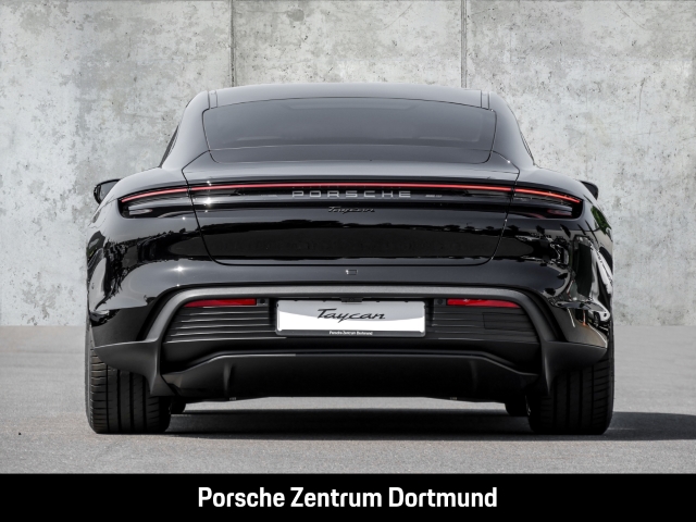 Porsche Taycan Performancebatterie+ BOSE Surround-View