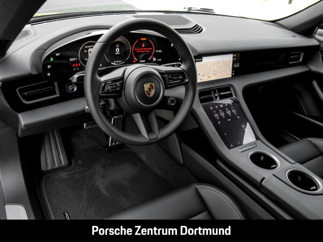 Porsche Taycan Performancebatterie+ BOSE Surround-View