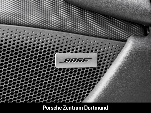 Porsche Taycan Performancebatterie+ BOSE Surround-View