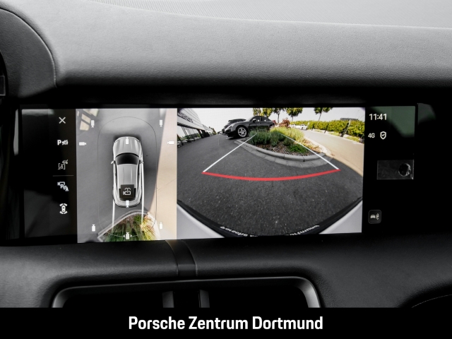 Porsche Taycan Performancebatterie+ BOSE Surround-View