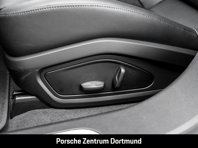 Porsche Taycan Performancebatterie+ BOSE Surround-View