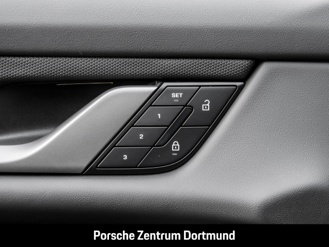 Porsche Taycan Performancebatterie+ BOSE Surround-View