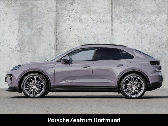 Porsche Macan 4 BOSE Surround-View InnoDrive Panorama