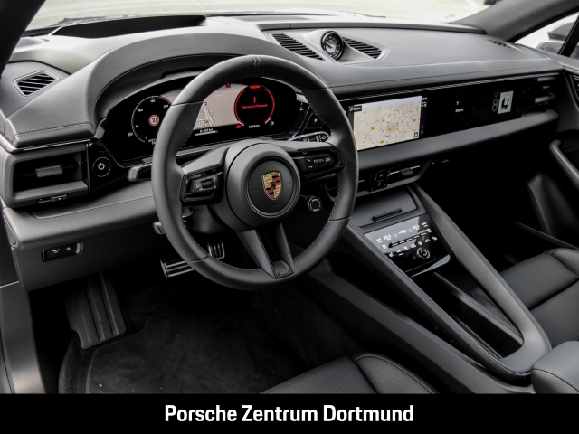 Porsche Macan 4 BOSE Surround-View InnoDrive Panorama