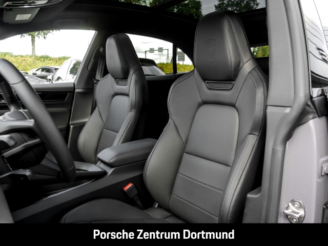 Porsche Macan 4 BOSE Surround-View InnoDrive Panorama