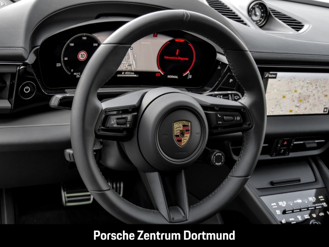 Porsche Macan 4 BOSE Surround-View InnoDrive Panorama