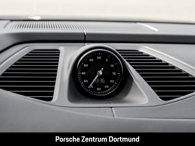 Porsche Macan 4 BOSE Surround-View InnoDrive Panorama