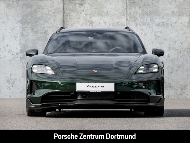 Porsche Taycan 4 Cross Turismo InnoDrive Surround-View