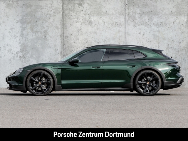 Porsche Taycan 4 Cross Turismo InnoDrive Surround-View