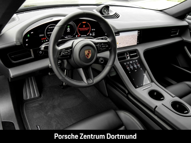 Porsche Taycan 4 Cross Turismo InnoDrive Surround-View